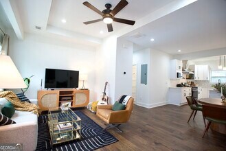 1718 Line St in Decatur, GA - Building Photo - Building Photo