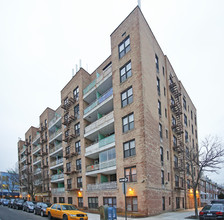 611 Banner Ave in Brooklyn, NY - Building Photo - Building Photo