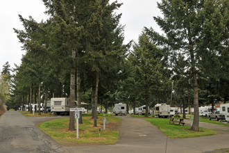 RV Park of Portland in Tualatin, OR - Building Photo - Other