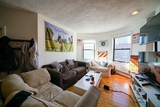 616 Columbus Ave, Unit 7 in Boston, MA - Building Photo - Building Photo