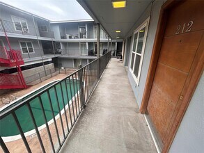 901 E 40th St in Austin, TX - Building Photo - Building Photo