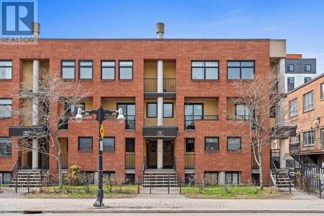 270 King Edward Ave in Ottawa, ON - Building Photo - Building Photo