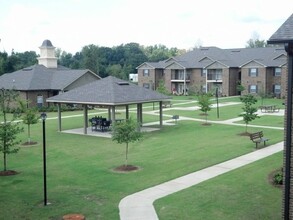 Savannah Garden Apartments in Boaz, AL - Building Photo - Building Photo