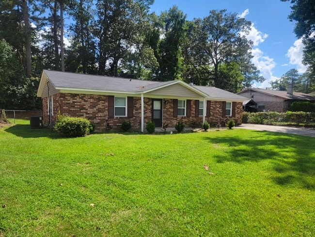 1910 Collierwood Way in Augusta, GA - Building Photo - Building Photo