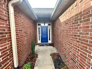 791 Reisling St in Centerton, AR - Building Photo - Building Photo