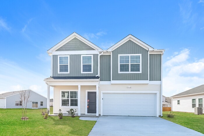 238 Clydesdale Cir in Summerville, SC - Building Photo