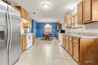 3609 Ida Dr in Killeen, TX - Building Photo - Building Photo