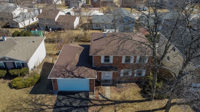 4345 Mumford Dr in Hoffman Estates, IL - Building Photo - Building Photo