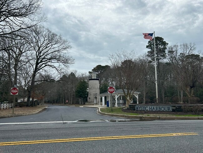 5 E Wind Dr in Berlin, MD - Building Photo - Building Photo