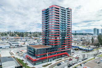 Legion Veterans Village in Surrey, BC - Building Photo - Building Photo