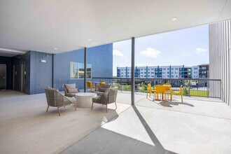 The Janis in Austin, TX - Foto de edificio - Building Photo