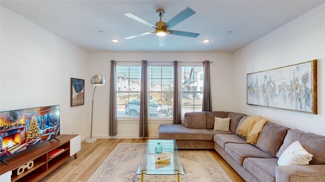 property at 4125 Hartley Wy