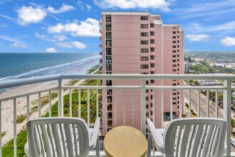 2504 N Ocean Blvd in Myrtle Beach, SC - Building Photo - Building Photo
