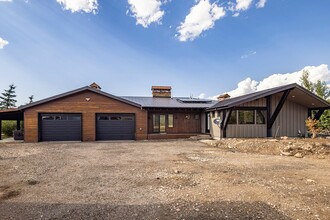 250 W Simpson Ln in Kamas, UT - Building Photo - Building Photo