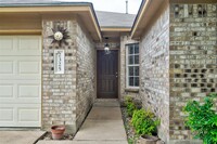 2325 Friarcreek Loop in Round Rock, TX - Building Photo - Building Photo