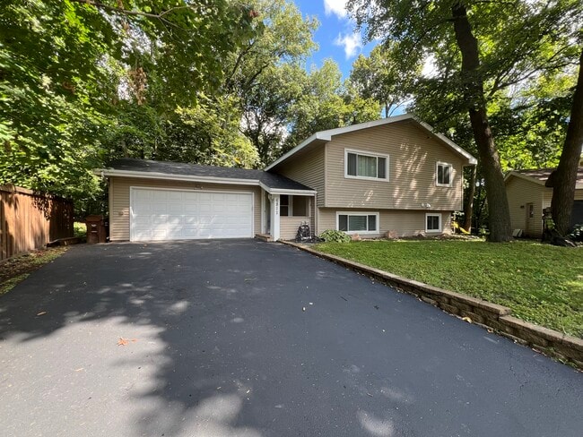 property at 6811 Balsam Ln N