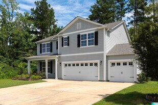 193 Rock Terrace Cir in Helena, AL - Building Photo