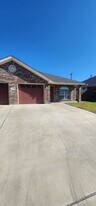 5808 Aquarius Dr in Killeen, TX - Building Photo