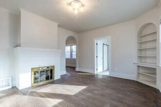518 Columbus St in Rapid City, SD - Foto de edificio - Building Photo