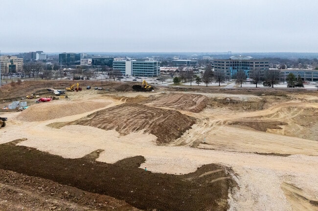 Livano Overland Park