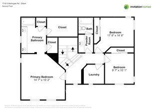 1716 S Martingale Rd in Gilbert, AZ - Building Photo - Building Photo