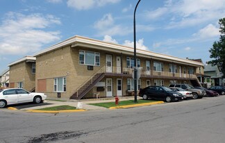 5830 W 28th St Apartamentos