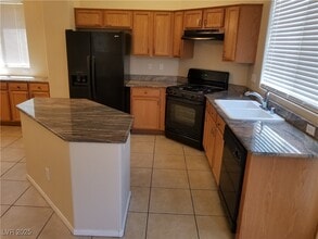 9524 Cabot Falls Ave in Las Vegas, NV - Building Photo - Building Photo