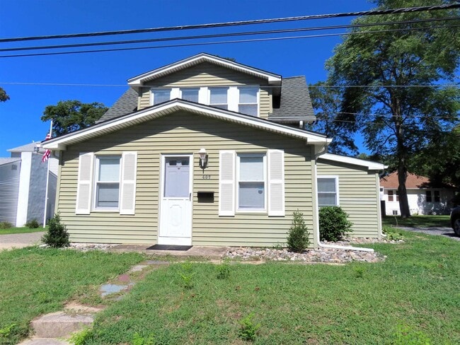 407 Maple Ave in Northfield, NJ - Building Photo - Building Photo