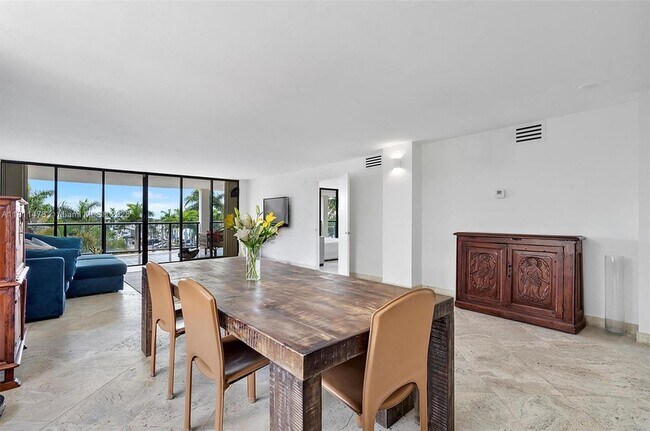 property at 2575 S Bayshore Dr