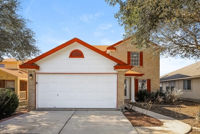 property at 3847 Mist Flower Dr