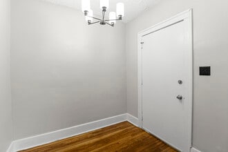 4074 Virginia Park St in Detroit, MI - Building Photo - Building Photo