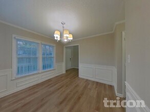 8500 Hornwood Ct in Charlotte, NC - Foto de edificio - Building Photo