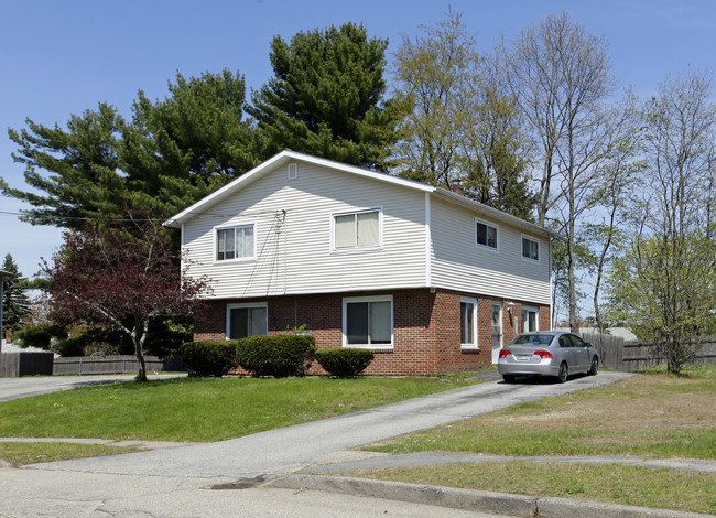 Berry Park Apartments