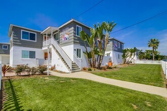 The Noa in Chula Vista, CA - Building Photo - Building Photo
