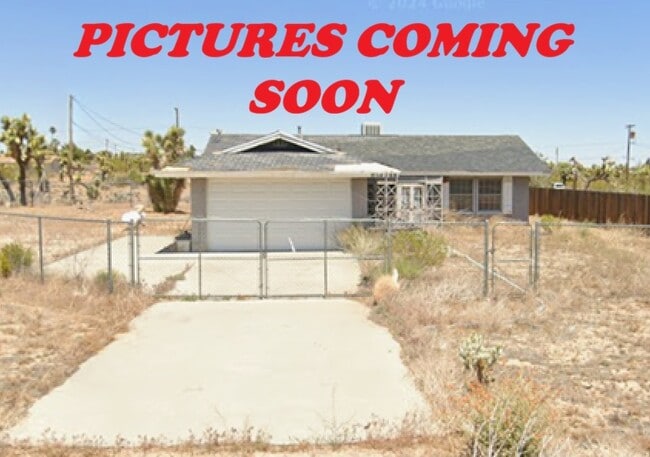 property at 58788 Sun Mesa Dr