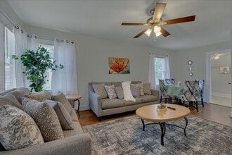 1001 Watts St in Durham, NC - Building Photo - Building Photo