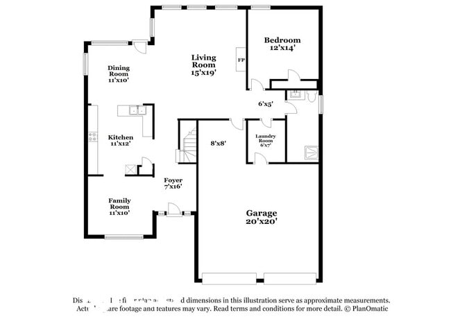 8835 Vista Springs Dr in Spring, TX - Building Photo - Building Photo