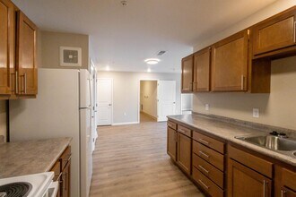 Columbus Renaissance Housing I in Columbus, OH - Foto de edificio - Building Photo