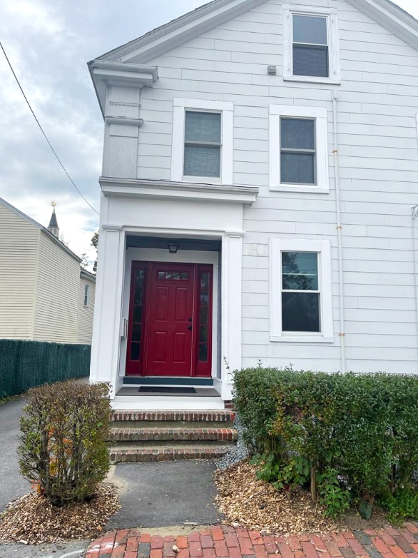 15 Broadway