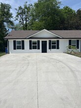 111 West End Ave in Shelbyville, TN - Building Photo - Building Photo