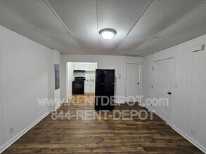 109 E Eichel Ave in Evansville, IN - Building Photo - Building Photo