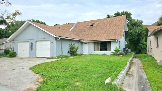 property at 5416 Desoto Pl