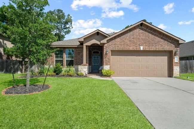 property at 14011 Wolftrap Ln