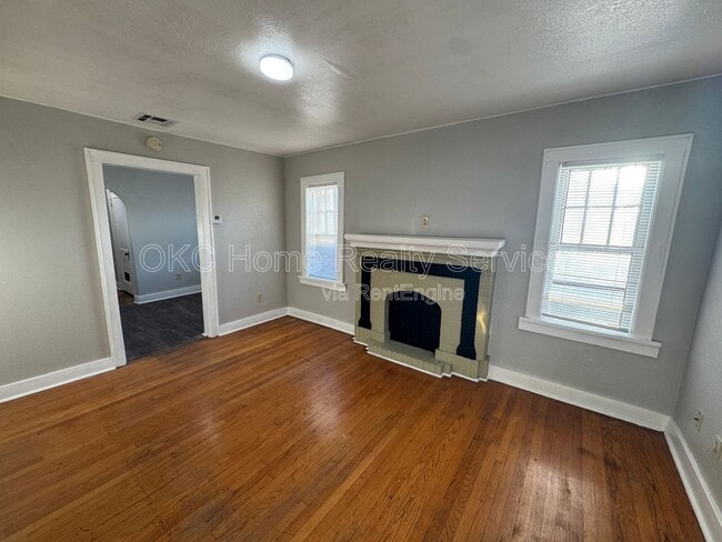 421 NW 26th St in Oklahoma City, OK - Building Photo - Building Photo