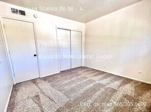 12124 Indian School Rd NE in Albuquerque, NM - Building Photo - Building Photo