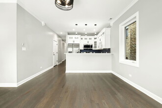 4605 S Langley Ave in Chicago, IL - Building Photo - Building Photo
