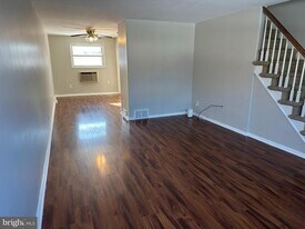 1961 Carter Rd in Folcroft, PA - Building Photo