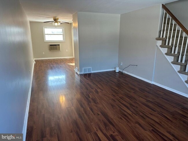 property at 1961 Carter Rd