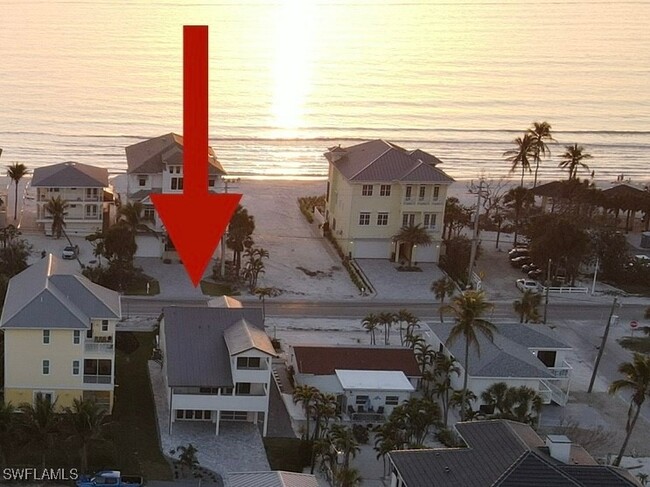 property at 26427 Hickory Blvd