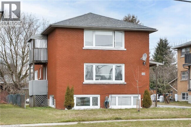 524 Krug St in Kitchener, ON - Building Photo - Building Photo